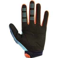 Fox Racing 180 Oktiv Gloves -Motorcycle Supplies Store 260 25797 246 S A