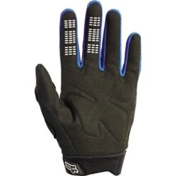 Fox Racing Dirtpaw Youth Gloves -Motorcycle Supplies Store 260 25868 002 YXS A