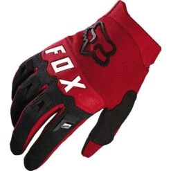 Fox Racing Dirtpaw Youth Gloves -Motorcycle Supplies Store 260 25868 122 YS