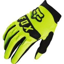 Fox Racing Dirtpaw Youth Gloves -Motorcycle Supplies Store 260 25868 130 YS