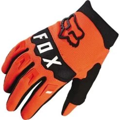 Fox Racing Dirtpaw Youth Gloves -Motorcycle Supplies Store 260 25868 824 YXS