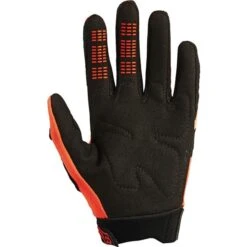 Fox Racing Dirtpaw Youth Gloves -Motorcycle Supplies Store 260 25868 824 YXS A
