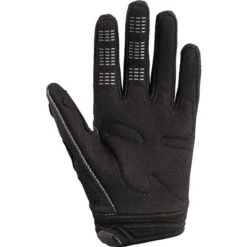 Fox Racing 180 Oktiv Youth Gloves -Motorcycle Supplies Store 260 25869 001 YXS A