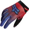 Fox Racing 180 Oktiv Youth Gloves -Motorcycle Supplies Store 260 25869 110 YXS