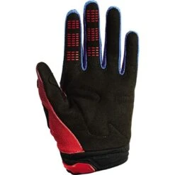 Fox Racing 180 Oktiv Youth Gloves -Motorcycle Supplies Store 260 25869 110 YXS A
