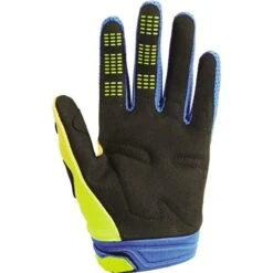 Fox Racing 180 Oktiv Youth Gloves -Motorcycle Supplies Store 260 25869 130 YXS A