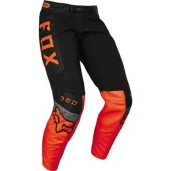 Fox Racing 360 Dier Youth Pants -Motorcycle Supplies Store 260 28181 824 22 B