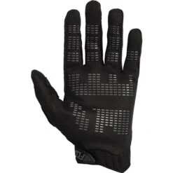 Fox Racing Legion Drive Water Gloves -Motorcycle Supplies Store 260 28876 001 S A