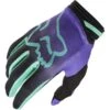 Fox Racing Dirtpaw Toxsyk Gloves -Motorcycle Supplies Store 260 29684 001 S