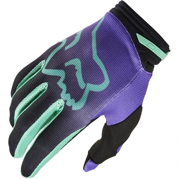 Fox Racing Dirtpaw Toxsyk Gloves 3 Fox Racing Dirtpaw Toxsyk Gloves