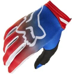 Fox Racing Dirtpaw Toxsyk Gloves 12 Fox Racing Dirtpaw Toxsyk Gloves -Motorcycle Supplies Store 260 29684 110 2X