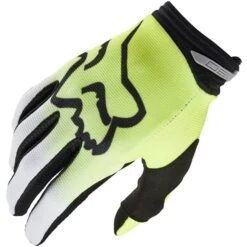 Fox Racing Dirtpaw Toxsyk Gloves 10 Fox Racing Dirtpaw Toxsyk Gloves -Motorcycle Supplies Store 260 29684 130 L