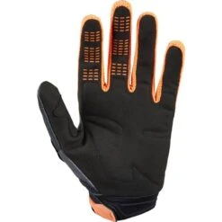Fox Racing 180 Bnkr Gloves -Motorcycle Supplies Store 260 29687 033 S A