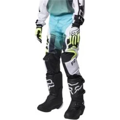 Fox Racing 180 Leed Youth Pants -Motorcycle Supplies Store 260 29721 176 22 B