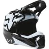Fox Racing V1 Leed Youth Helmet -Motorcycle Supplies Store 260 29729 018 YS