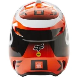 Fox Racing V1 Leed Youth Helmet -Motorcycle Supplies Store 260 29729 824 YS A