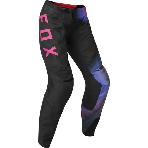 Fox Racing 180 Toxsyk Girl's Pants 4 Fox Racing 180 Toxsyk Girl's Pants - Image 2