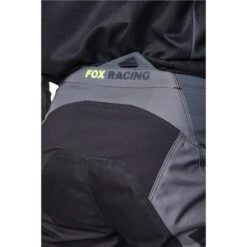 Fox Racing 180 Xpozr Pants -Motorcycle Supplies Store 260 30261 052 26 D
