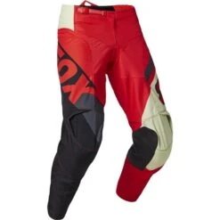 Fox Racing 180 Xpozr Pants -Motorcycle Supplies Store 260 30261 110 38