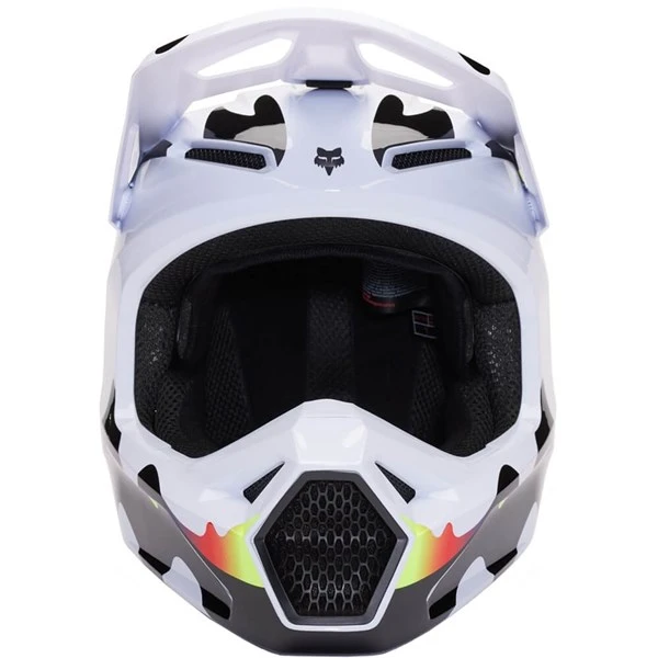 Fox Racing V1 Kozmik Helmet 8 Fox Racing V1 Kozmik Helmet - Image 6