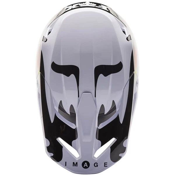 Fox Racing V1 Kozmik Helmet 9 Fox Racing V1 Kozmik Helmet - Image 7