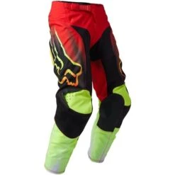 Fox Racing 180 Statk Youth Pants -Motorcycle Supplies Store 260 30491 110 26