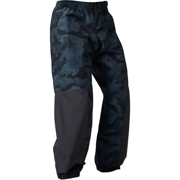 Fox Racing Ranger Drive Overpants 3 Fox Racing Ranger Drive Overpants