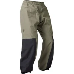 Fox Racing Ranger Drive Overpants 7 Fox Racing Ranger Drive Overpants -Motorcycle Supplies Store 260 30940 291 S