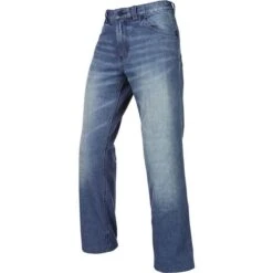 Klim K Fifty 1 Denim Riding Jeans -Motorcycle Supplies Store 261 3057 000 030 200