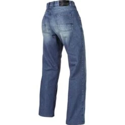 Klim K Fifty 1 Denim Riding Jeans -Motorcycle Supplies Store 261 3057 000 030 200 A