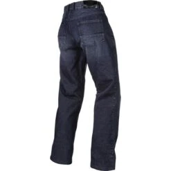 Klim K Fifty 1 Denim Riding Jeans -Motorcycle Supplies Store 261 3057 000 030 250 A