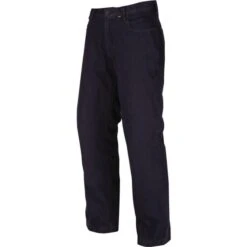 Klim K Fifty 1 Denim Riding Jeans -Motorcycle Supplies Store 261 3057 000 030 275