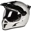 Klim Krios Dual Sport Helmet -Motorcycle Supplies Store 261 3510 000 120 009