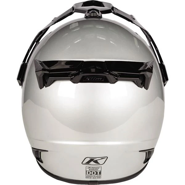 Klim Krios Dual Sport Helmet 4 Klim Krios Dual Sport Helmet - Image 2