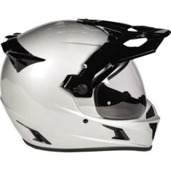 Klim Krios Dual Sport Helmet 16 Klim Krios Dual Sport Helmet -Motorcycle Supplies Store 261 3510 000 120 009 B