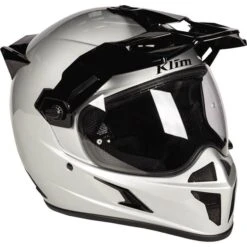 Klim Krios Dual Sport Helmet 17 Klim Krios Dual Sport Helmet -Motorcycle Supplies Store 261 3510 000 120 009 C
