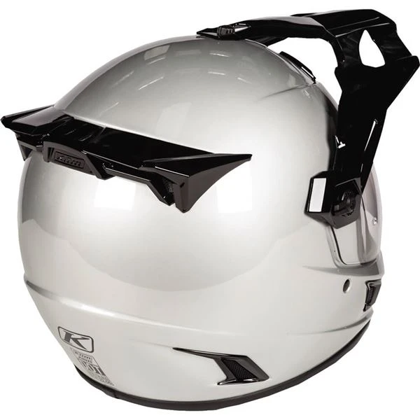 Klim Krios Dual Sport Helmet 8 Klim Krios Dual Sport Helmet - Image 6