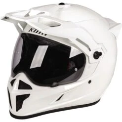 Klim Krios Dual Sport Helmet 20 Klim Krios Dual Sport Helmet -Motorcycle Supplies Store 261 3510 000 120 010