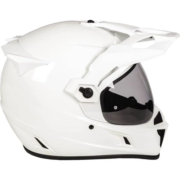 Klim Krios Dual Sport Helmet 11 Klim Krios Dual Sport Helmet - Image 9