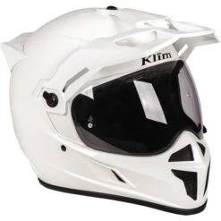 Klim Krios Dual Sport Helmet 23 Klim Krios Dual Sport Helmet -Motorcycle Supplies Store 261 3510 000 120 010 C