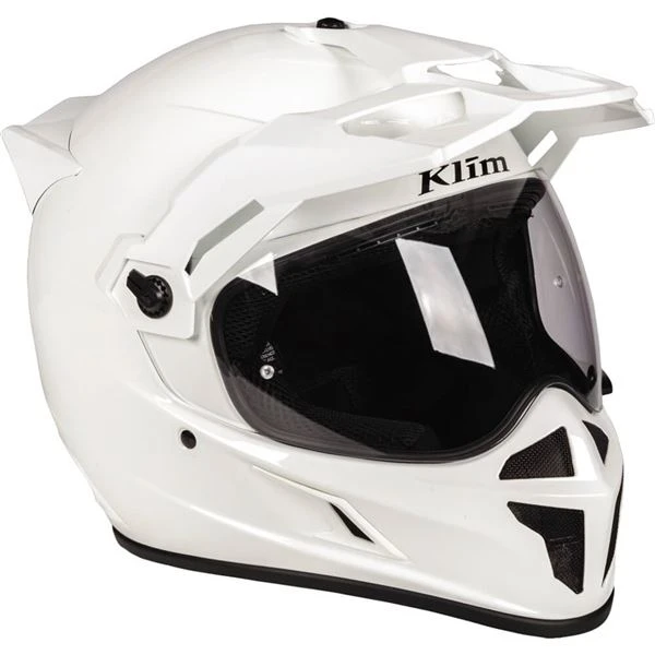 Klim Krios Dual Sport Helmet 12 Klim Krios Dual Sport Helmet - Image 10