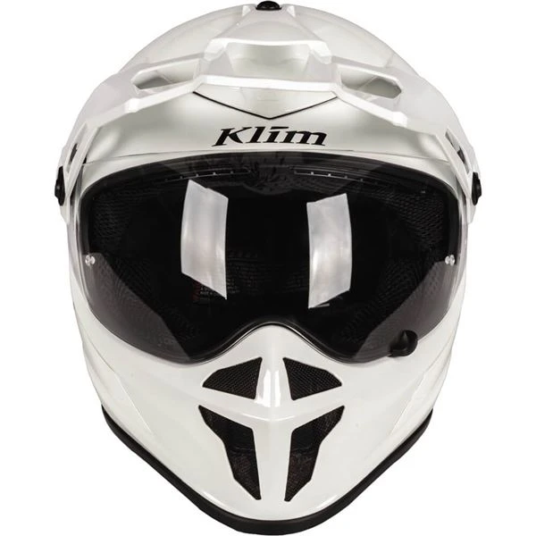 Klim Krios Dual Sport Helmet 13 Klim Krios Dual Sport Helmet - Image 11