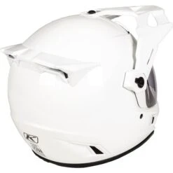 Klim Krios Dual Sport Helmet 25 Klim Krios Dual Sport Helmet -Motorcycle Supplies Store 261 3510 000 120 010 E