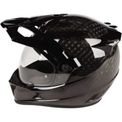 Klim Krios Karbon Dual Sport Helmet 15 Klim Krios Karbon Dual Sport Helmet -Motorcycle Supplies Store 261 3510 000 120 013 E