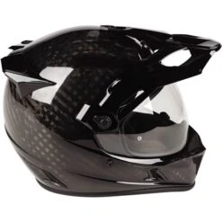 Klim Krios Karbon Dual Sport Helmet 16 Klim Krios Karbon Dual Sport Helmet -Motorcycle Supplies Store 261 3510 000 120 013 F