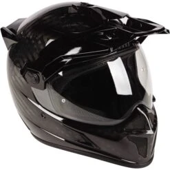 Klim Krios Karbon Dual Sport Helmet 17 Klim Krios Karbon Dual Sport Helmet -Motorcycle Supplies Store 261 3510 000 120 013 G