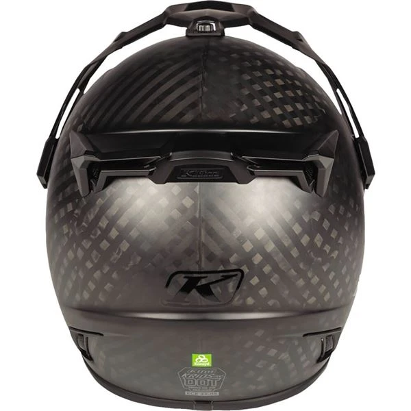 Klim Krios Pro Dual Sport Helmet 4 Klim Krios Pro Dual Sport Helmet - Image 2