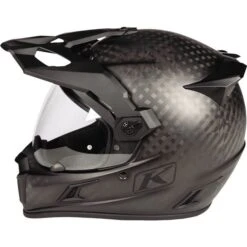 Klim Krios Pro Dual Sport Helmet 10 Klim Krios Pro Dual Sport Helmet -Motorcycle Supplies Store 261 3610 000 110 003 B