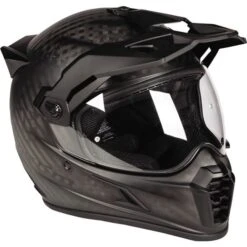 Klim Krios Pro Dual Sport Helmet 11 Klim Krios Pro Dual Sport Helmet -Motorcycle Supplies Store 261 3610 000 110 003 C
