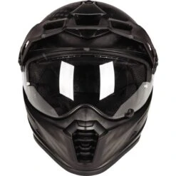 Klim Krios Pro Dual Sport Helmet 12 Klim Krios Pro Dual Sport Helmet -Motorcycle Supplies Store 261 3610 000 110 003 D
